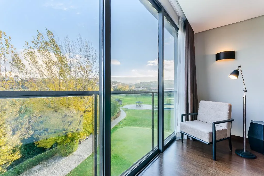TWIN STANDARD Room, Villa Batalha, Porto