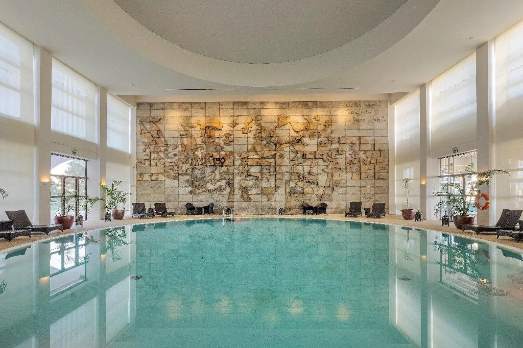 Sports and Entertainment, Crowne Plaza Vilamoura Algarve, Algarve