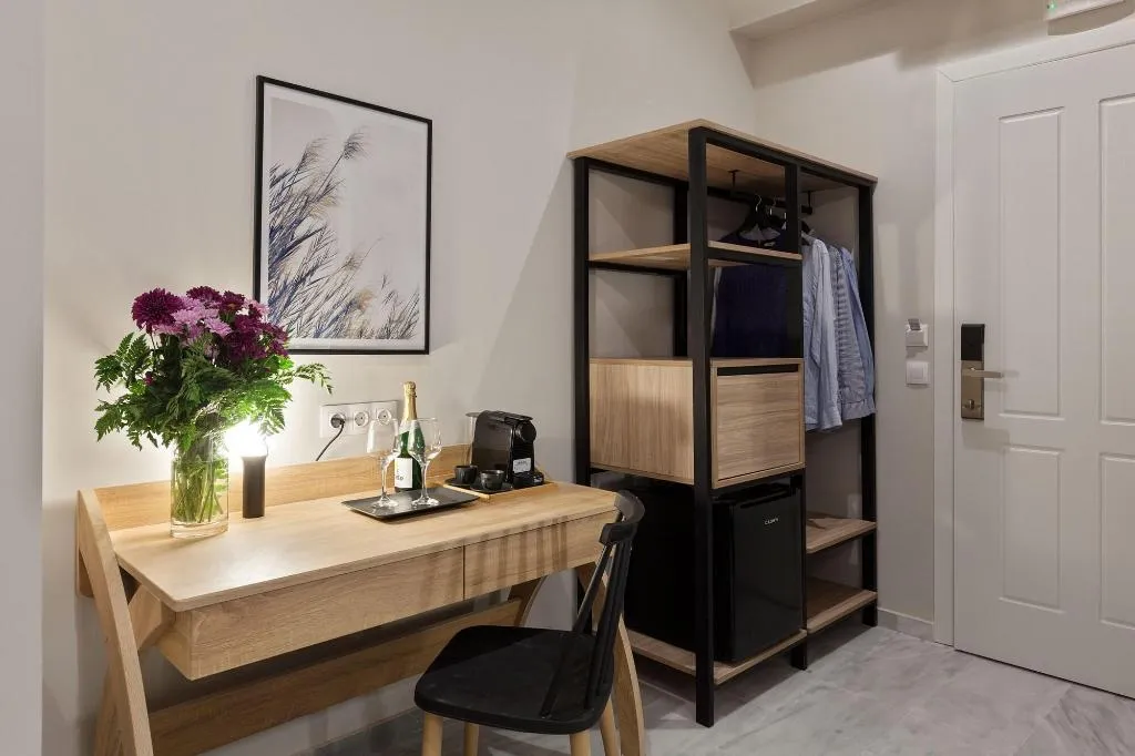Room, Trendy By Athens Prime Hotels, Athens