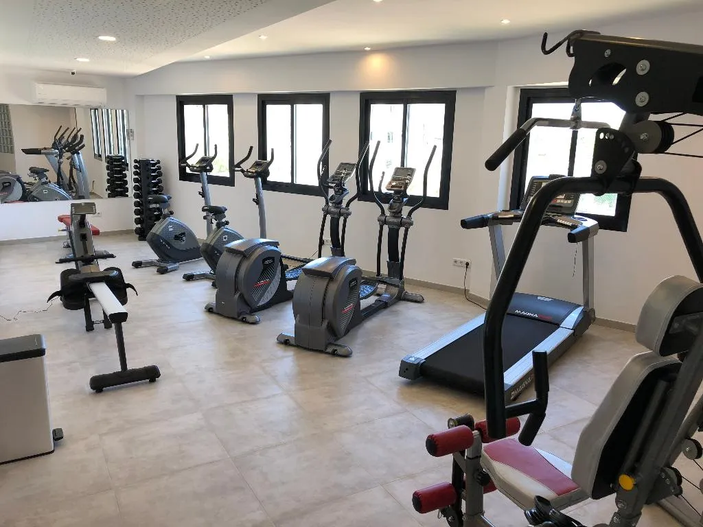 Sports and Entertainment, Osiris Ibiza, Ibiza