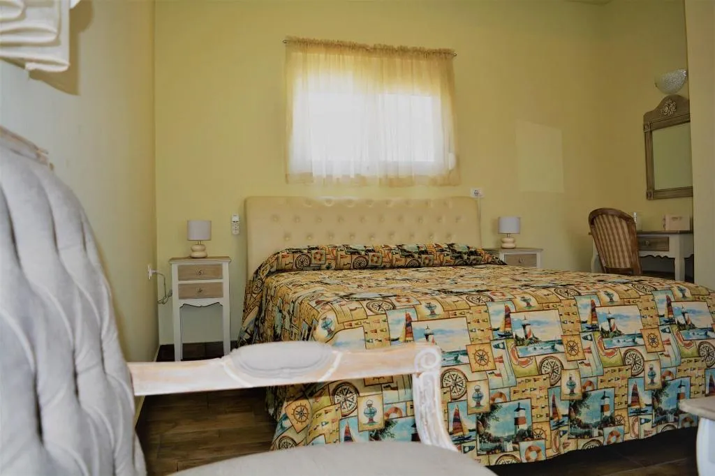 Room, Anelia Boutique Studios & Apartments, Rhodes