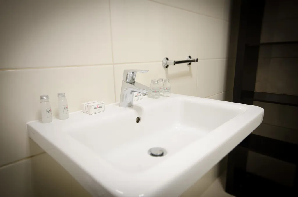 APARTMENT DELUXE Room, Dom House A Apartments Old Town Tandeta, Gdansk