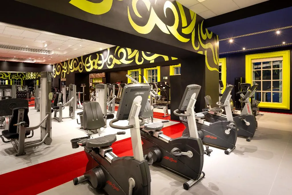 Sports and Entertainment, Hard Rock Hotel Riviera Maya All Inclusive, Cancun Area