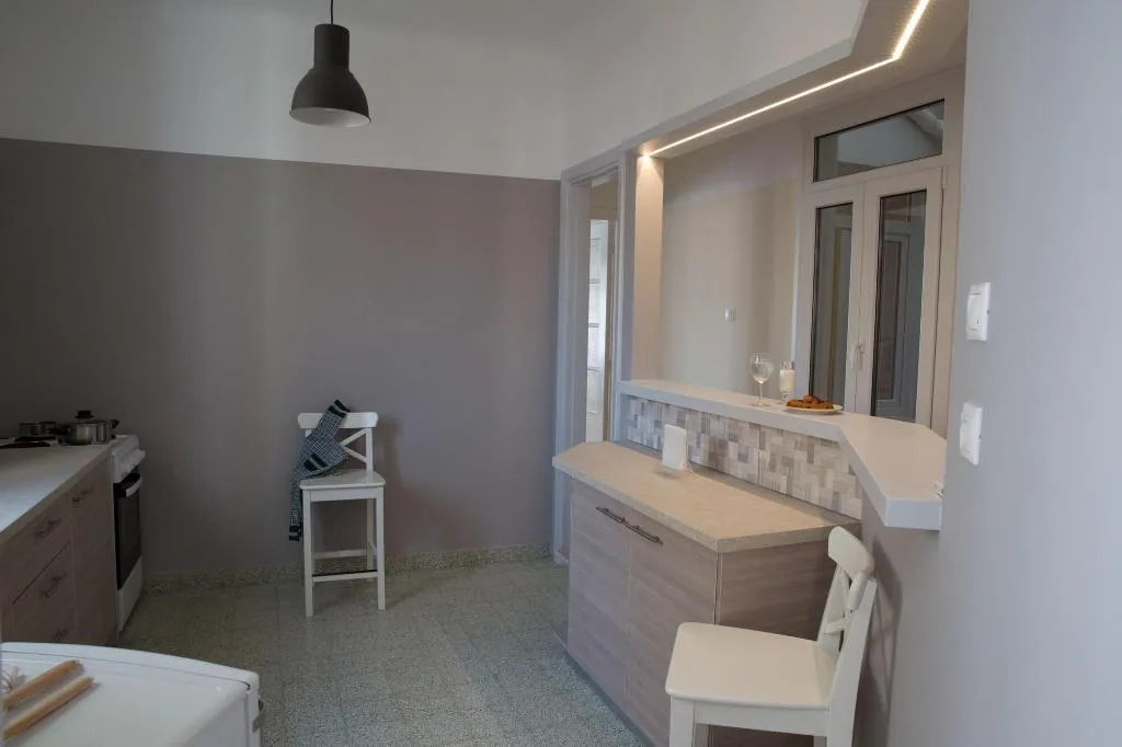 Room, Hellenic Hospitality House, Athens