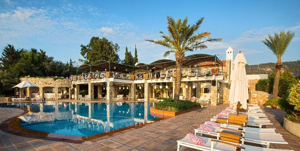 General view, The Marmara Bodrum   Adult Only, Bodrum