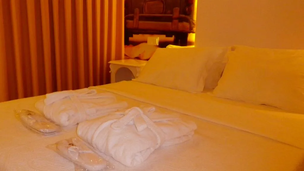 Room, Agrinho Suites & SPA Gerês, Porto