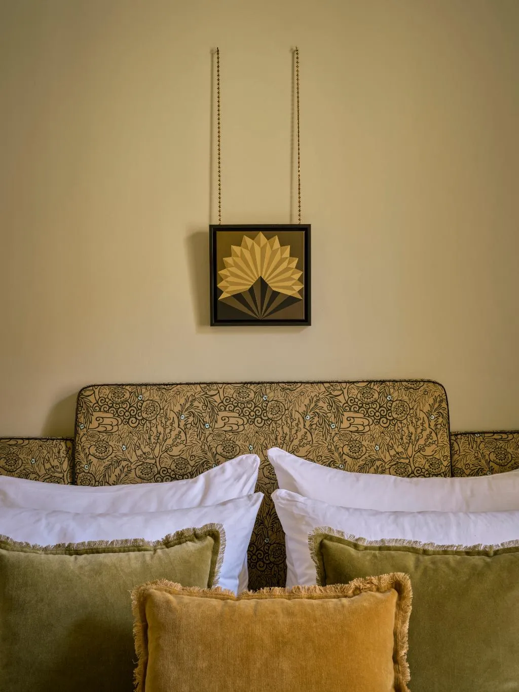 Room, Sir Prague, part of Sircle Collection, Prague