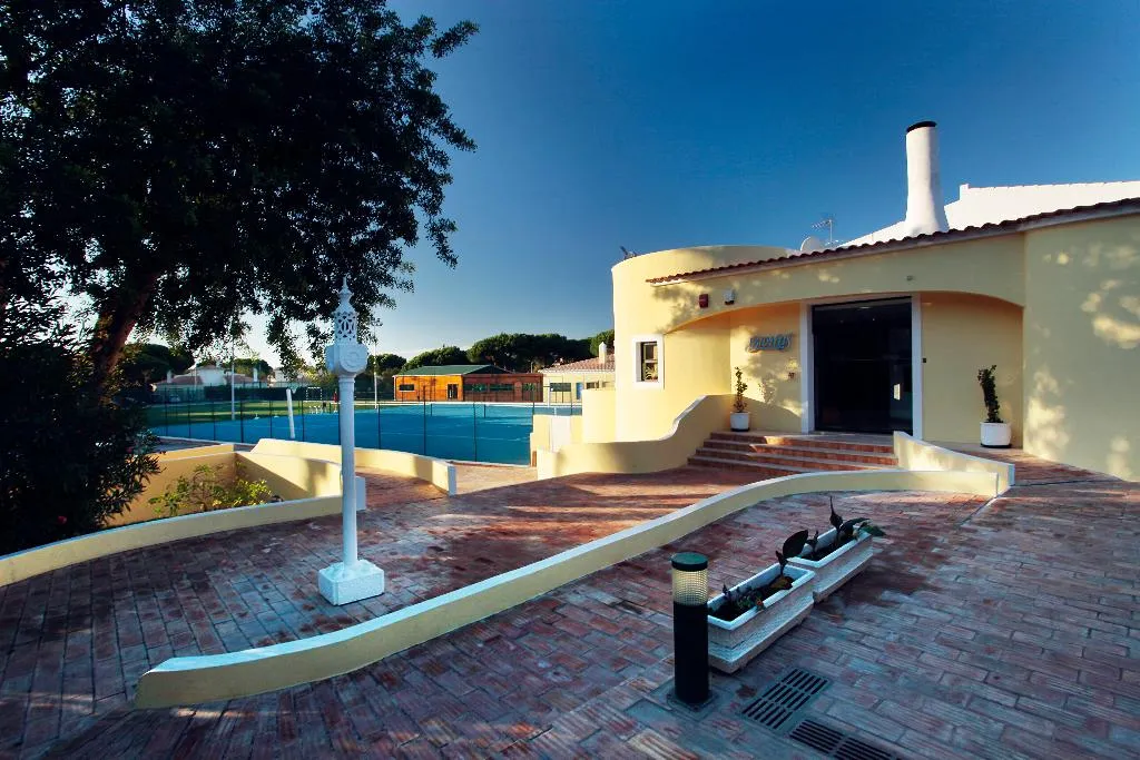 Lobby, Browns Sports Resort, Algarve