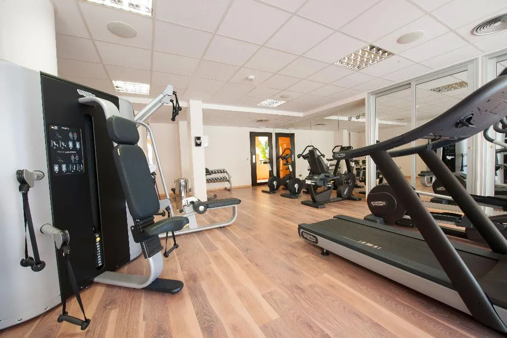 Sports and Entertainment, Iberostar Waves Playa Gaviotas, Fuerteventura
