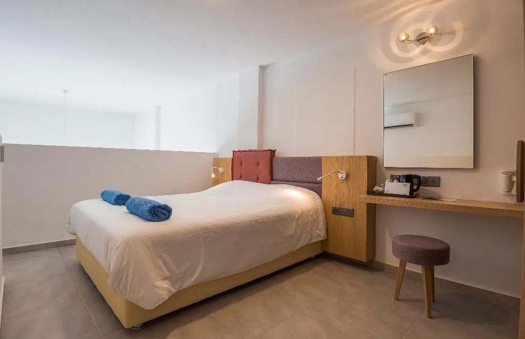 SUITE STANDARD Room, Protaras Plaza Hotel, Cyprus