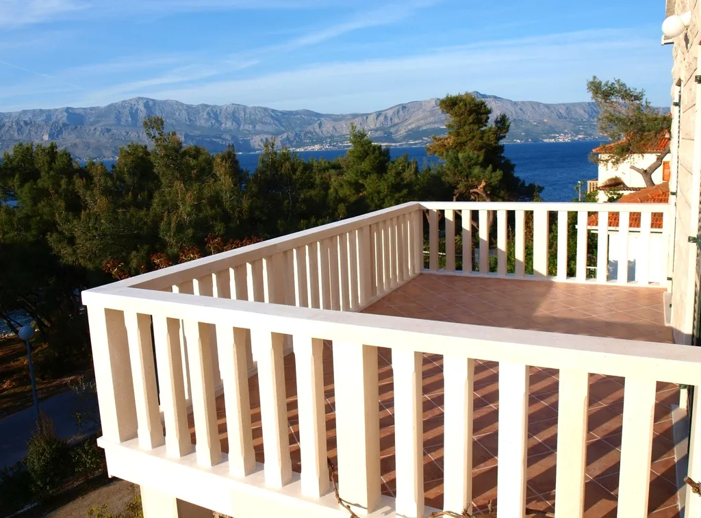APARTMENT CAPACITY 6 Room, Santic, Split