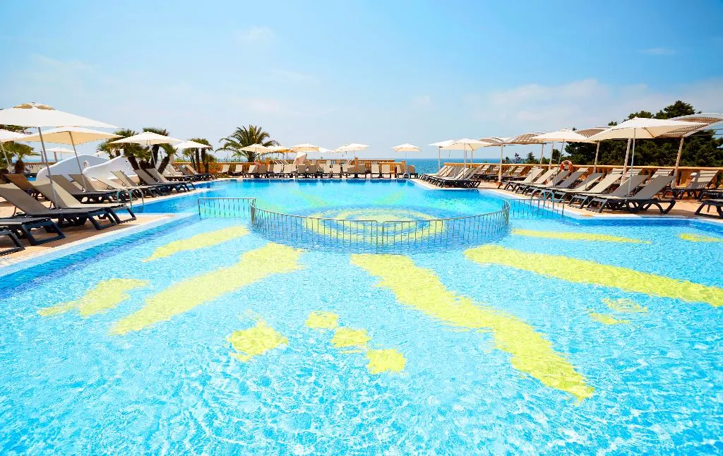 Pool, Es Pi2, Ibiza