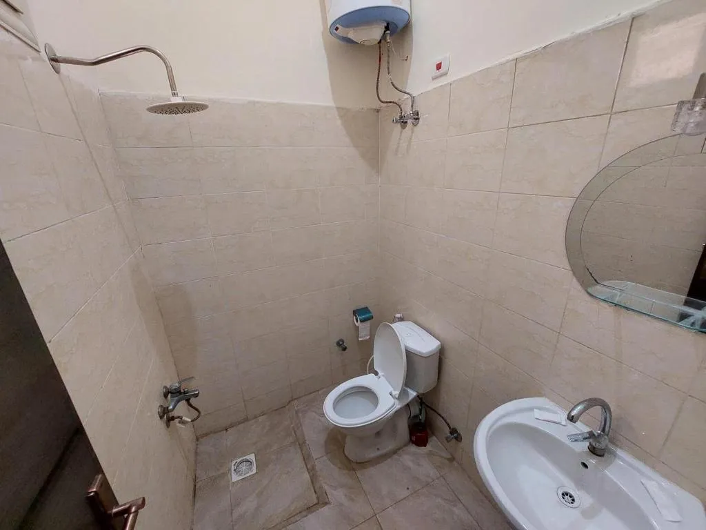 Room, Carmine Hotel Dahab, Red Sea Riviera