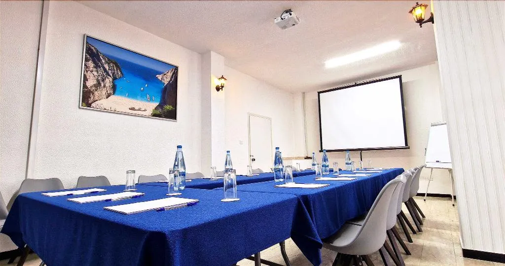 Conferences, Sveltos Hotel, Cyprus