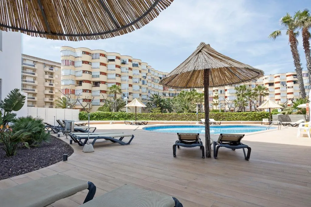 Pool, Best Terramarina, Costa Brava