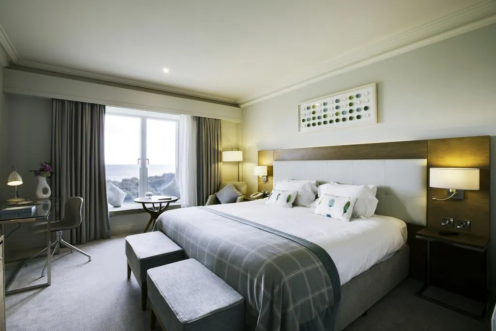 General view, Portmarnock Hotel and Golf Links, Dublin