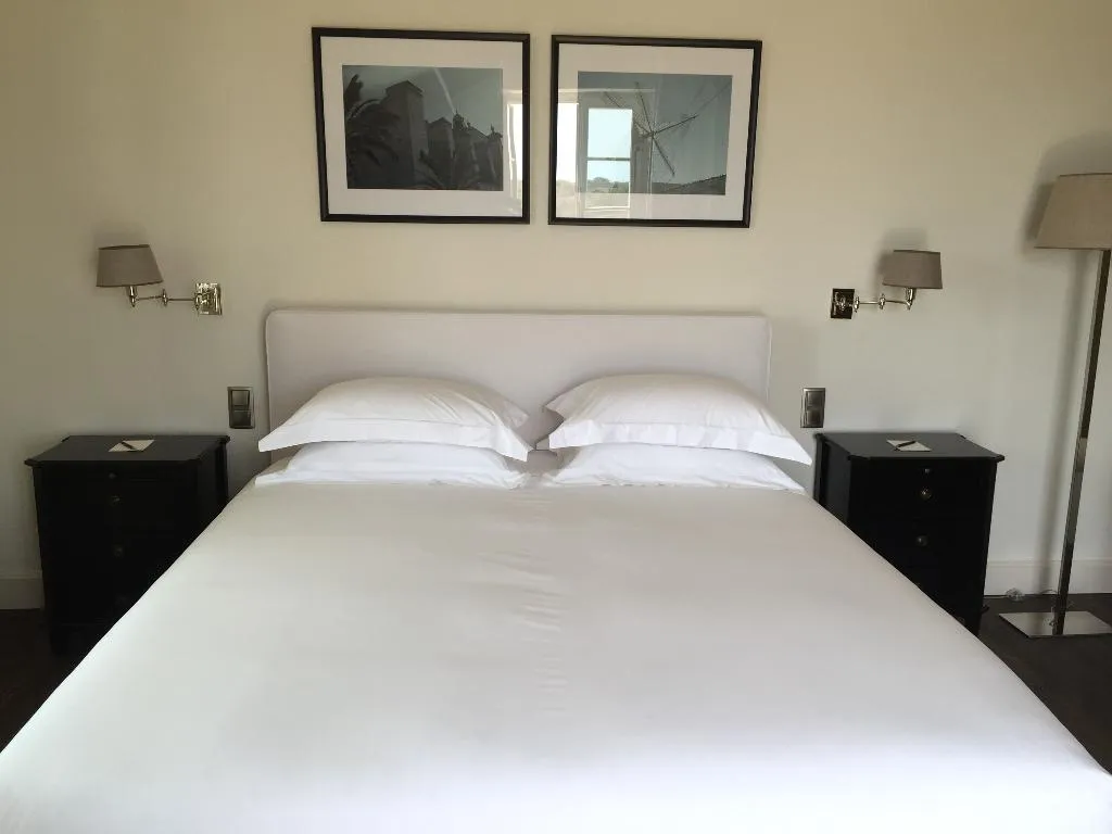 Double or Twin DELUXE WITH TERRACE Room, Cugo Gran Menorca, Menorca