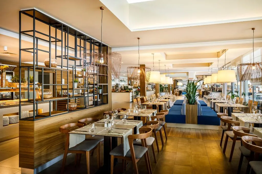 Restaurant, Girandella Resort Valamar Collection-Family Hotel, Istria