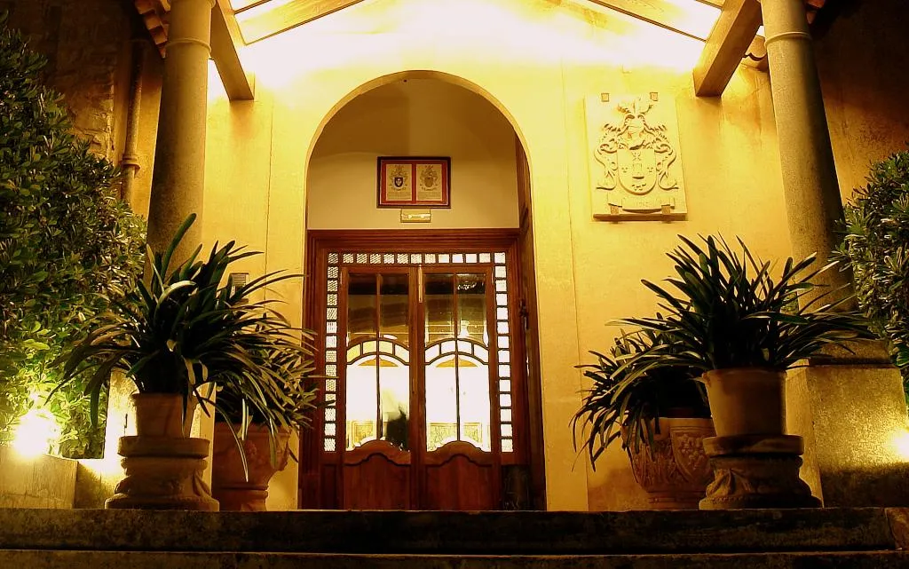 Lobby, Aumallia Hotel & Spa, Majorca