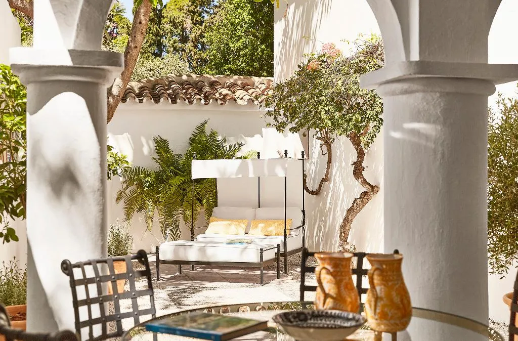 SUITE STANDARD Room, Marbella Club Hotel, Costa Del Sol
