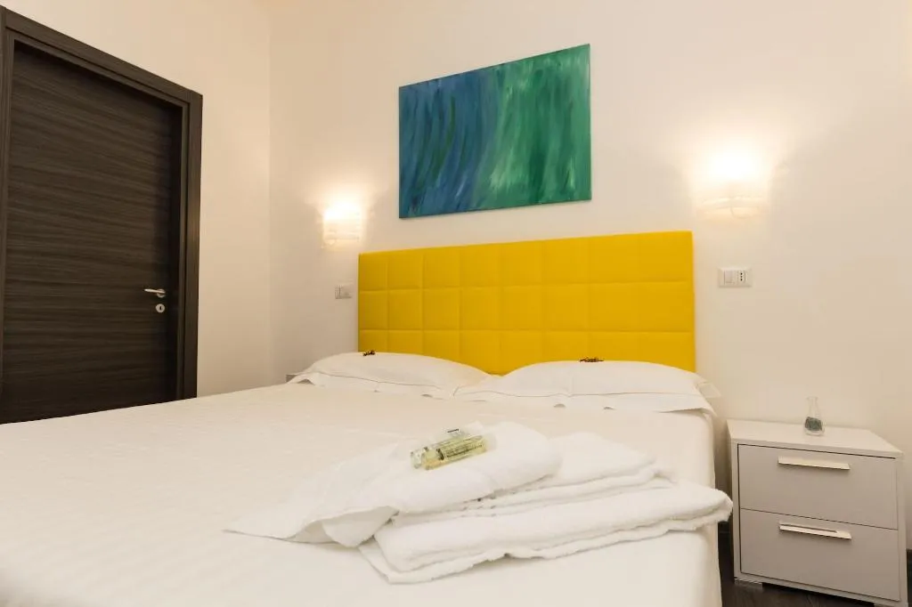Room, Etna Suite, Catania
