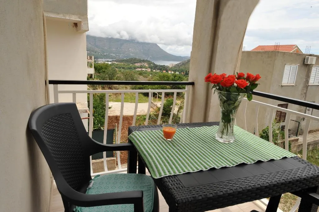 APARTMENT ONE BEDROOM Room, Apartments Sea Star, Dubrovnik
