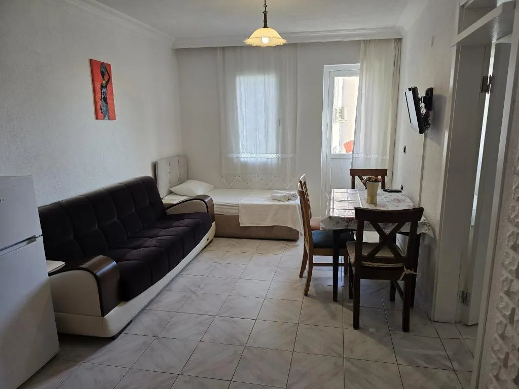 APARTMENT STANDARD Room, California Apart Hotel, Dalaman