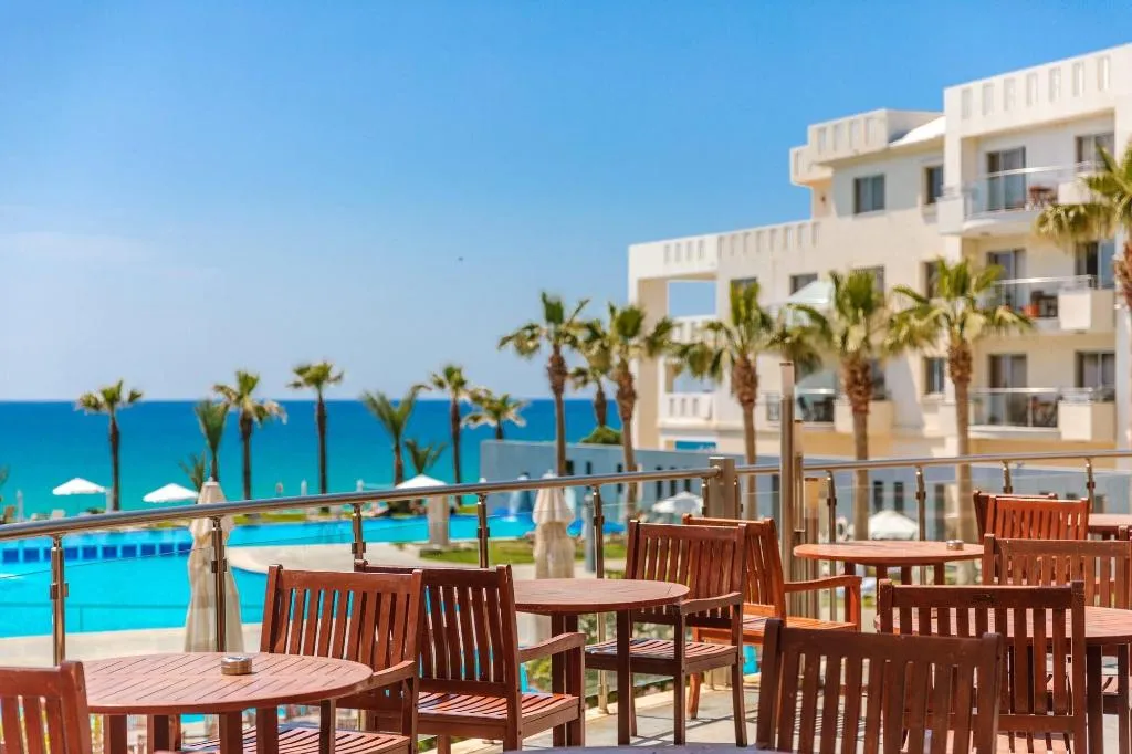 Sports and Entertainment, Blue Lagoon Kosher Hotel, Cyprus