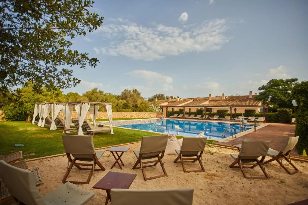 Pool, Zoetry Mallorca Wellness and Spa, Majorca