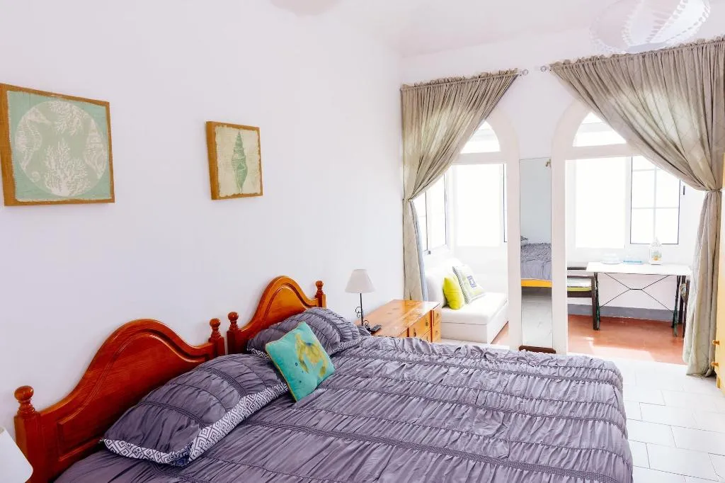 Room, Vitorina Corte Guesthouse, Madeira