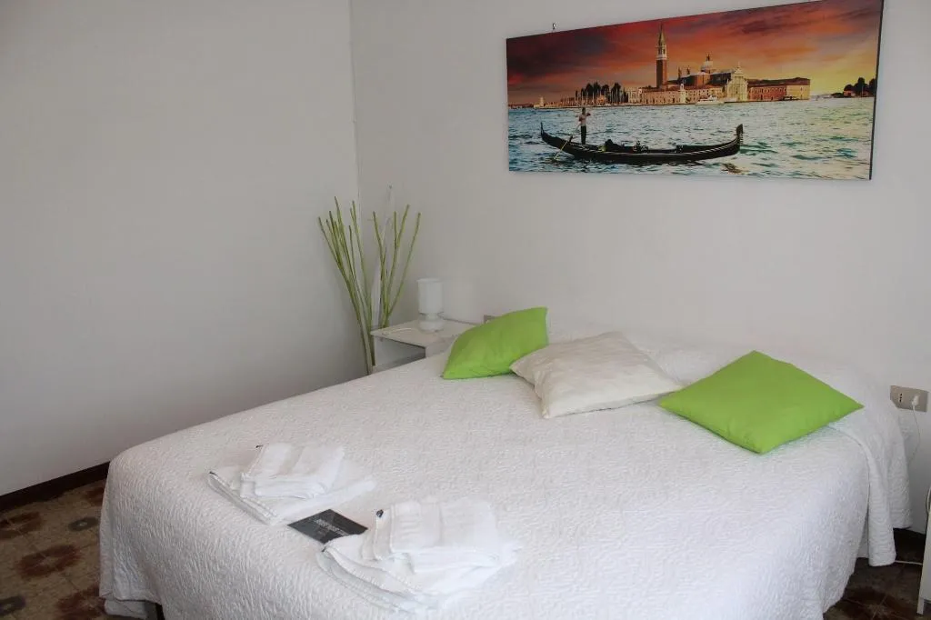 Room, B&B Airport Venice Diego, Venice