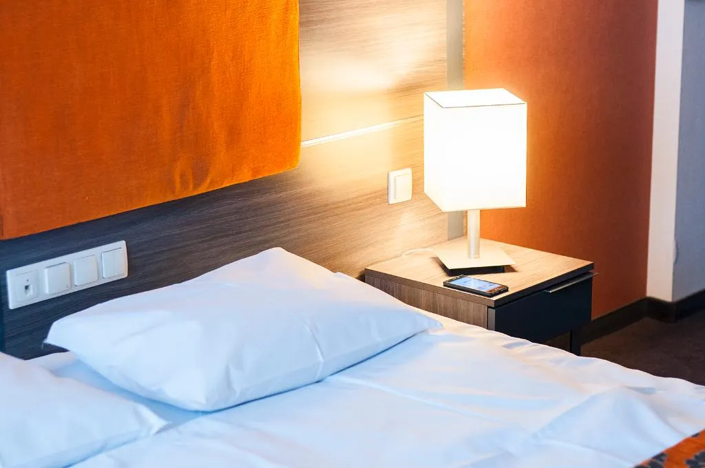 Room, Hotel Centrum, Krakow