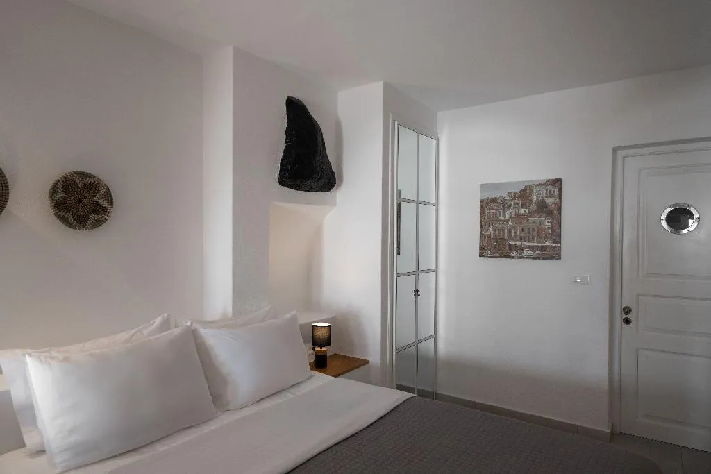 APARTMENT CAPACITY 3 Room, Santorini Princess Spa Hotel, Santorini