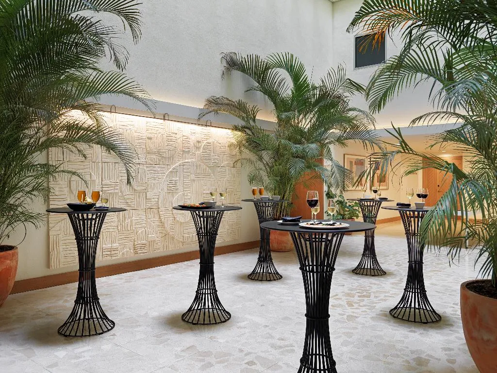 Conferences, H10 Croma Malaga, Costa Del Sol