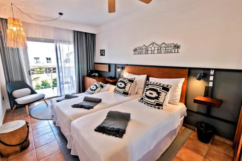 Double or Twin STANDARD Room, Coral Cotillo Beach, Fuerteventura