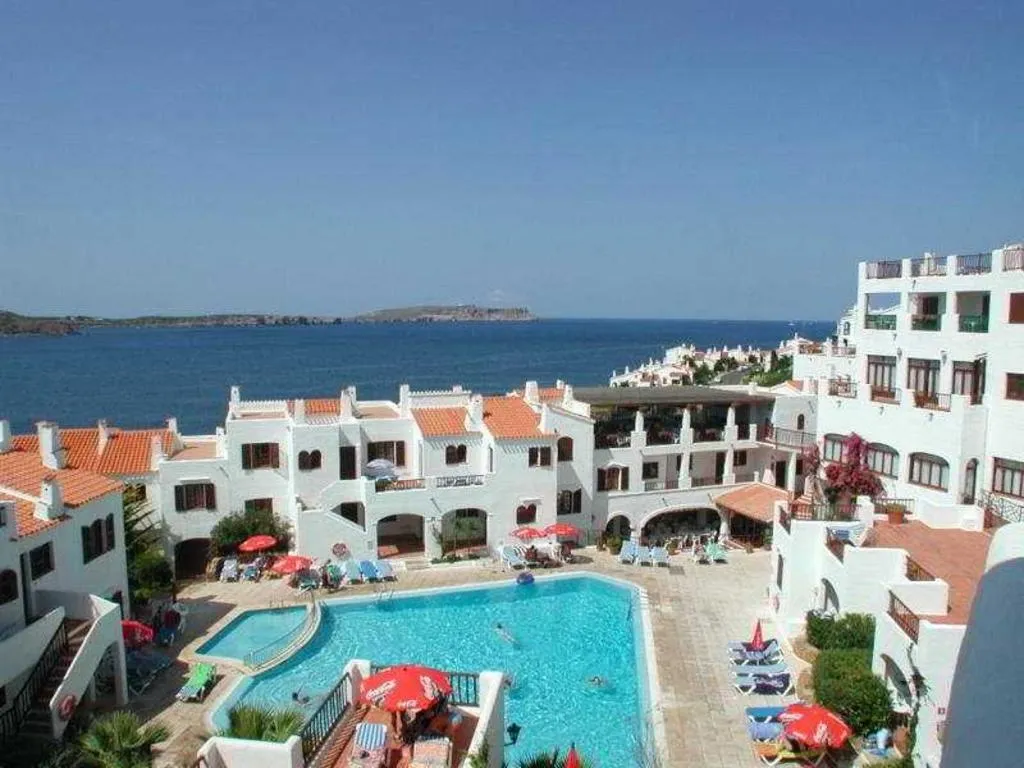 Pool, Comitas Tramontana Park, Menorca