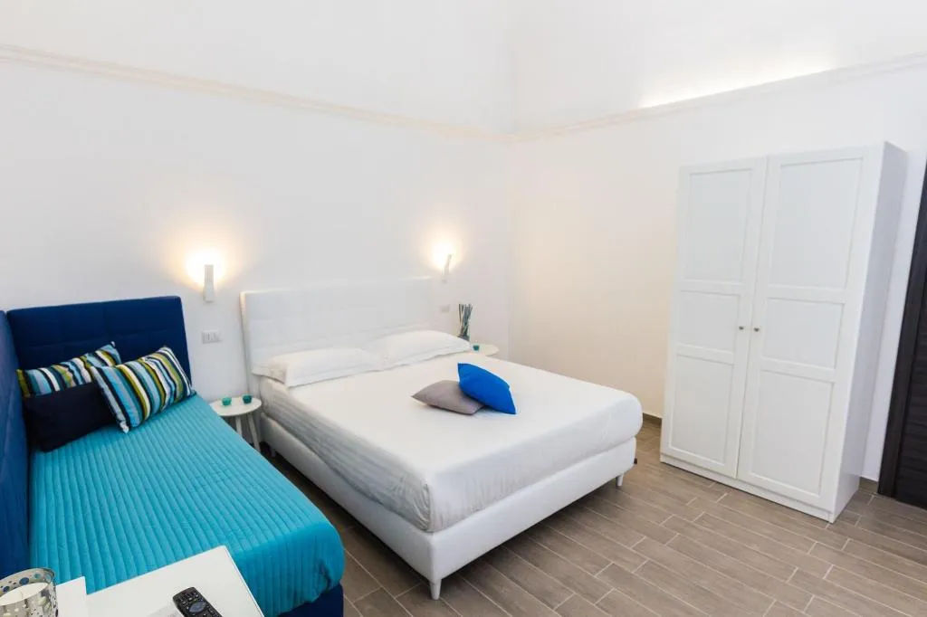 Room, Etna Suite, Catania