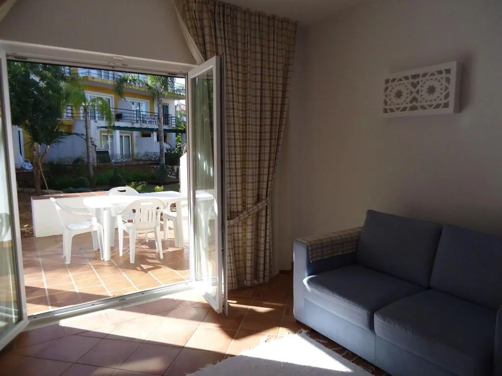 Room, Monte da Eira, Algarve