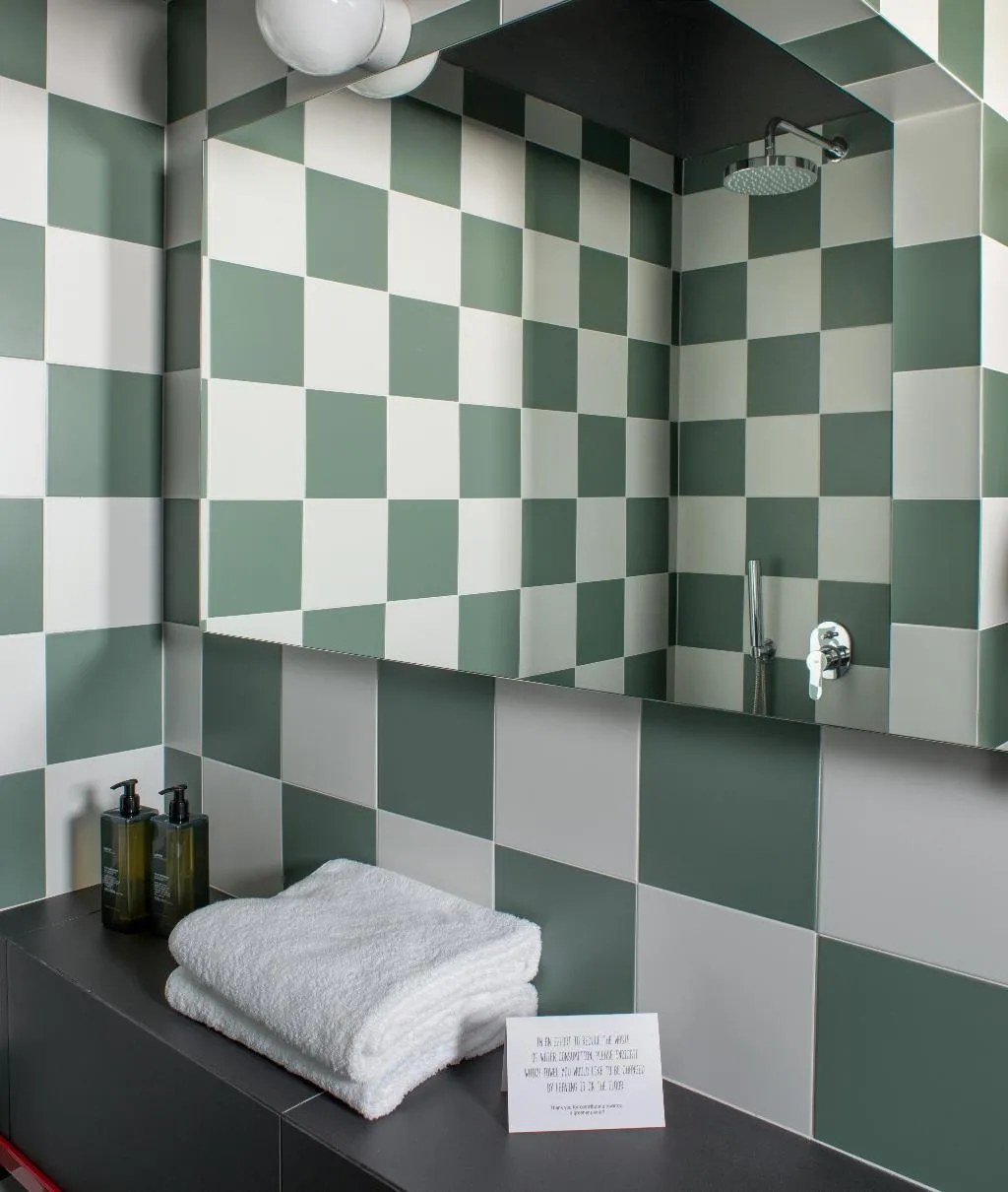 DOUBLE SUPERIOR Room, Alkistis Mykonos, Corfu