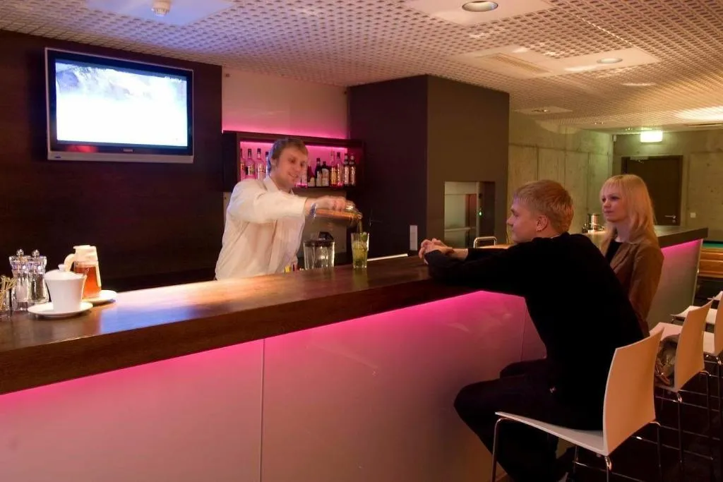 Bar, Johan SPA, Tallinn