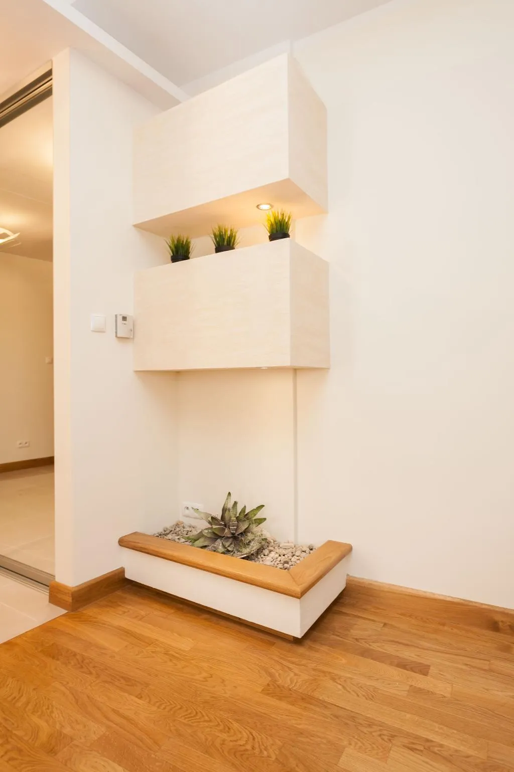 APARTMENT ONE BEDROOM Room, Hamilton Suites - Atlantis Apartments, Krakow