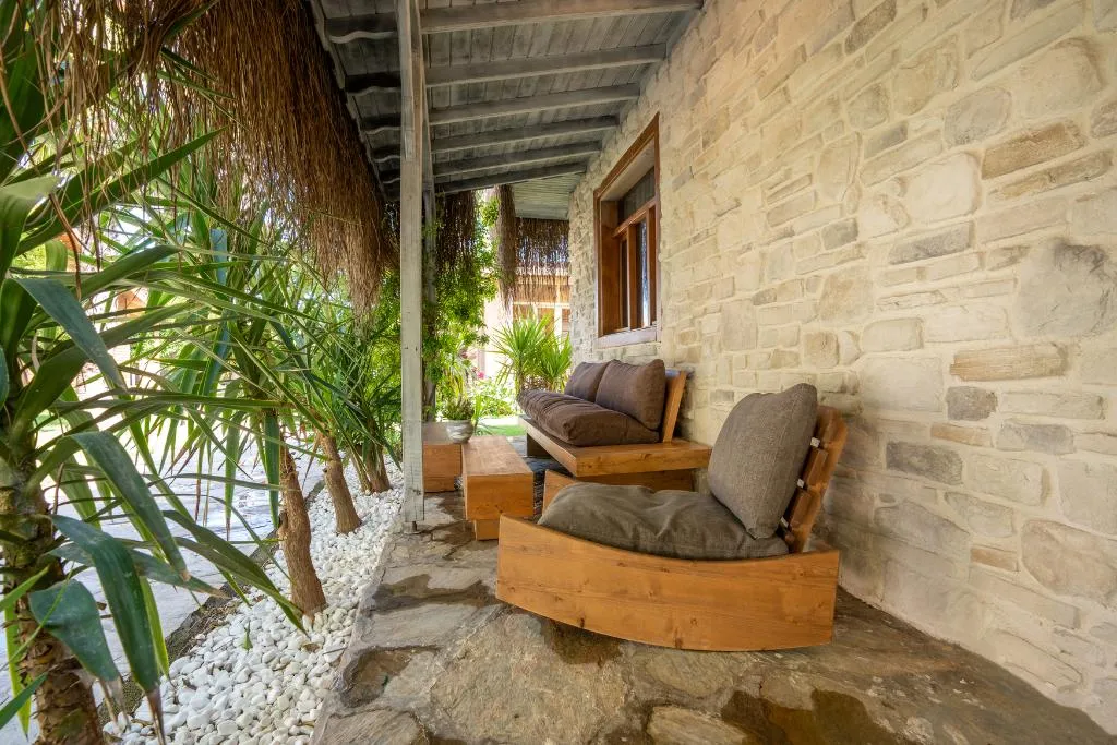 VILLA DELUXE Room, Naturelife Bungalows & Spa, Antalya