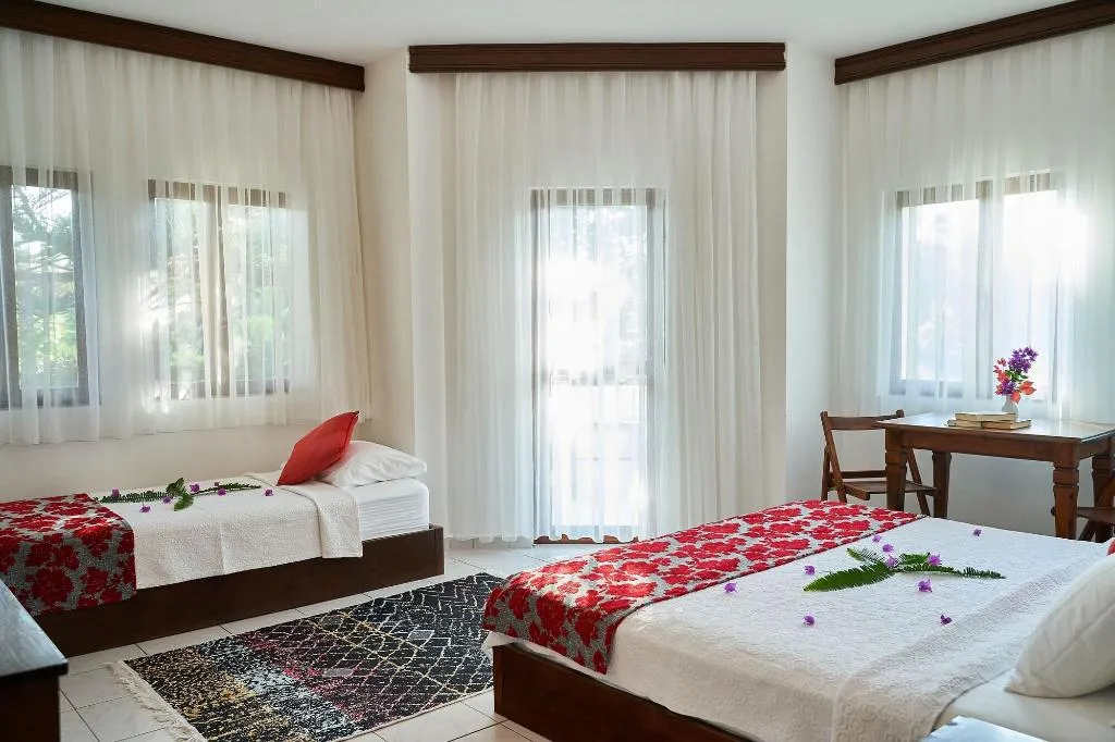 Room, Aida Hotel, Antalya