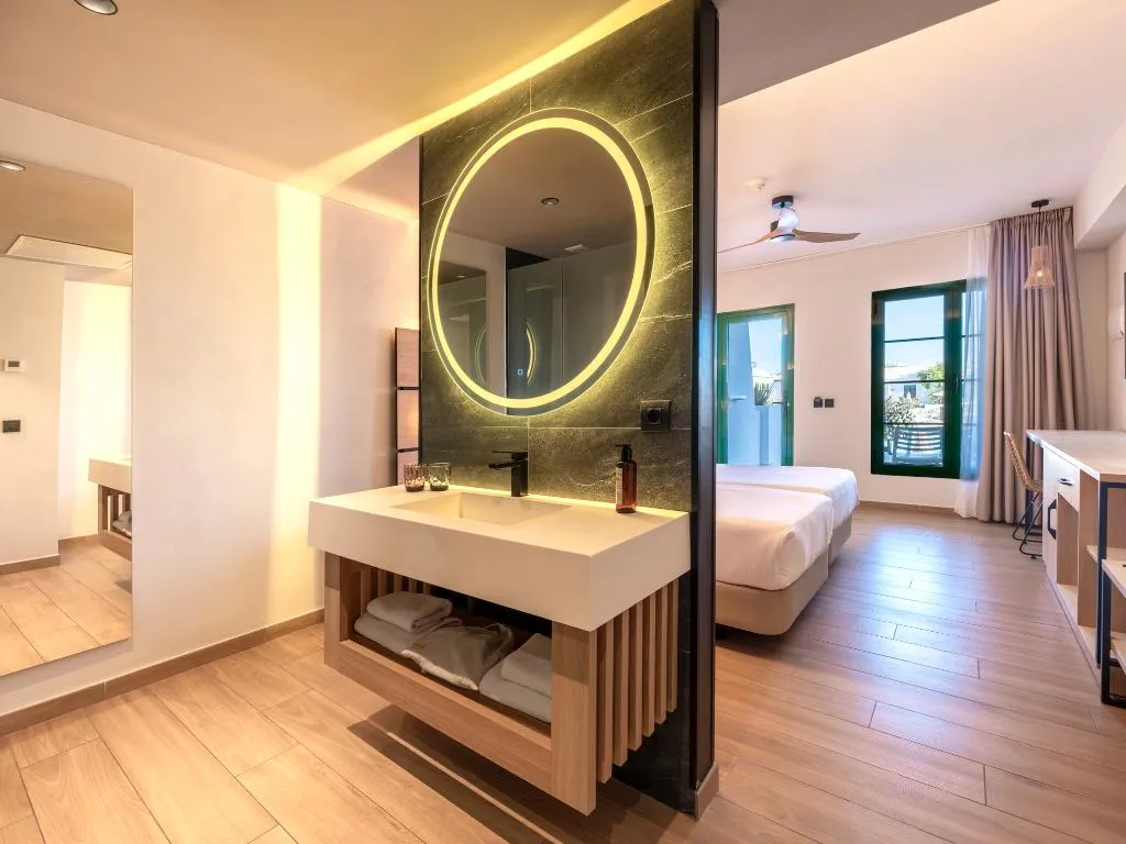Double or Twin SUPERIOR Room, MYND Yaiza, Lanzarote