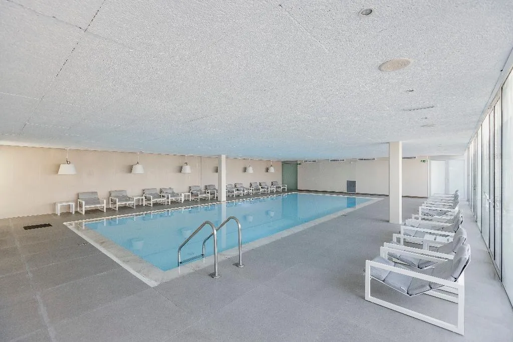 Sports and Entertainment, Troia Design Hotel, Lisbon