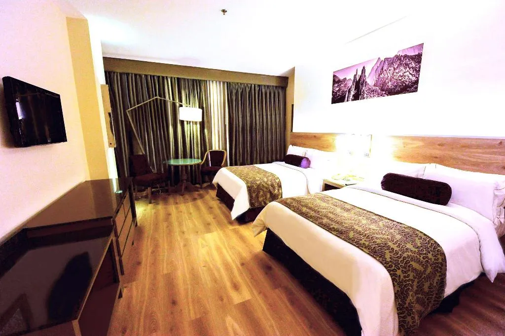 Room, Krystal Urban Cancún & Beach Club, Cancun Area