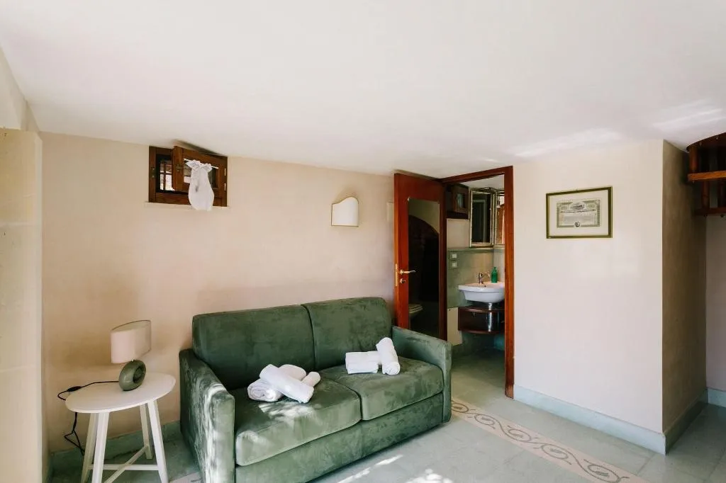 Room, Dimora Archimedea, Catania