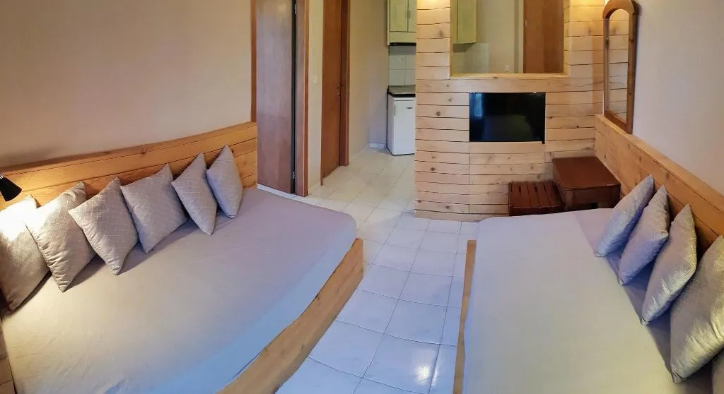 Room, Anemos Hotel, Halkidiki