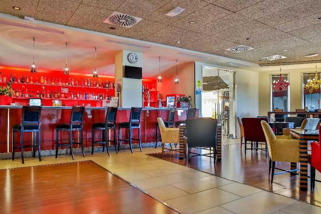 Bar, Hotel 525, Costa Blanca