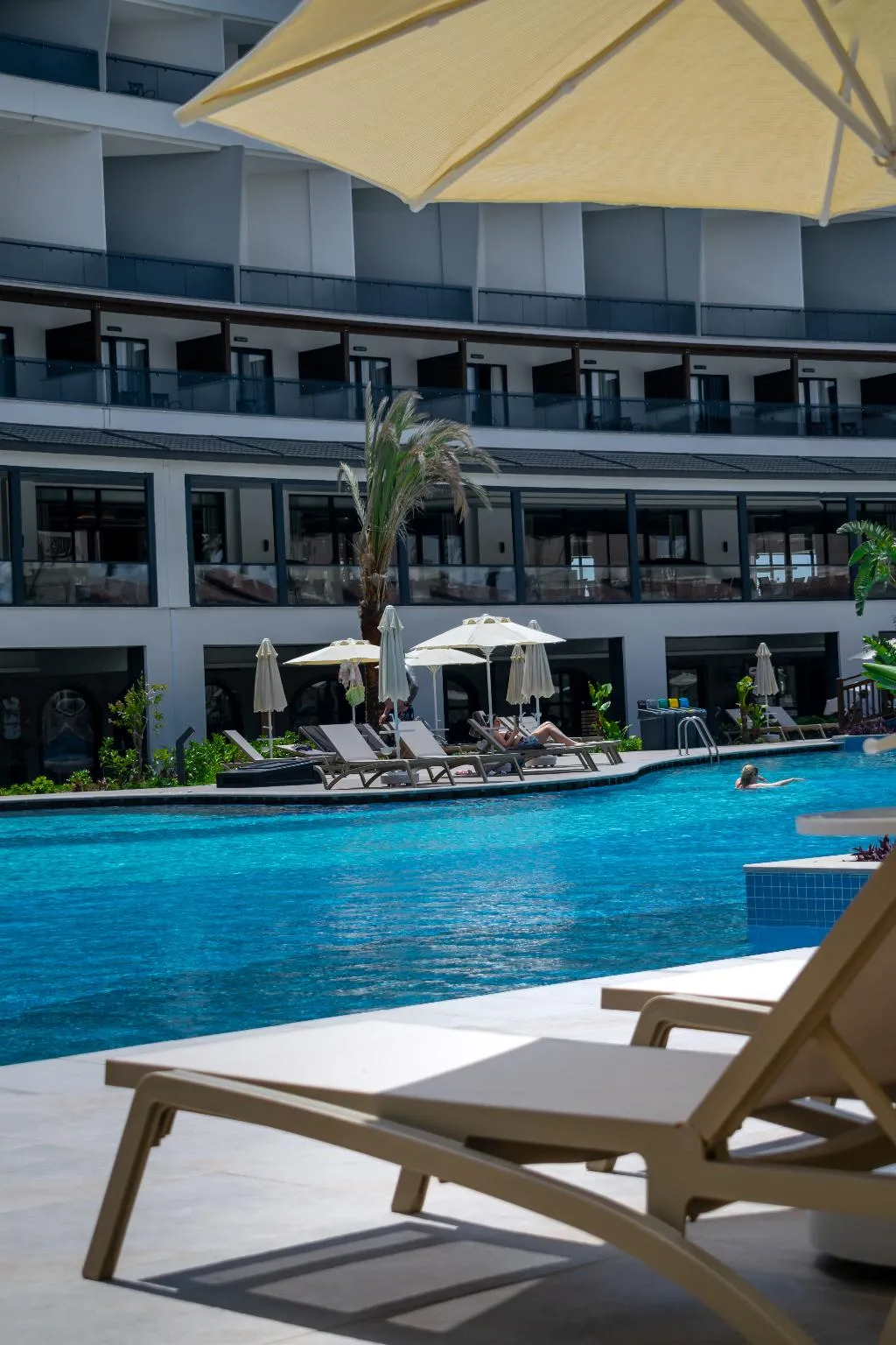 Pool, Seaden Quality Resort & Spa, Antalya